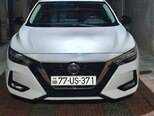 Nissan Sentra-1