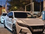 Nissan Sentra-2