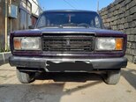 LADA (VAZ) 2104-1