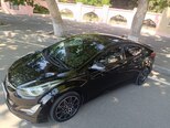 Hyundai Elantra-8
