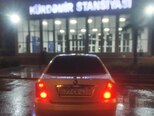 Geely CK-5