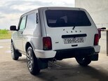LADA (VAZ) Niva-5