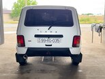LADA (VAZ) Niva-4