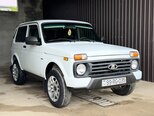 LADA (VAZ) Niva-2