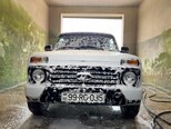 LADA (VAZ) Niva-11