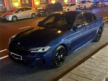 BMW 530e-10