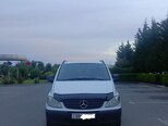 Mercedes Vito 113 CDI-1