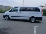 Mercedes Vito 113 CDI-4