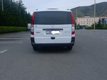 Mercedes Vito 113 CDI-7