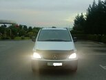Mercedes Vito 113 CDI-8