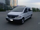Mercedes Vito 113 CDI-5