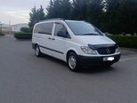 Mercedes Vito 113 CDI-9