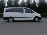 Mercedes Vito 113 CDI-10
