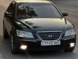 Hyundai Sonata-1