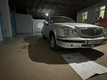 GAZ 31105 "Volga"-7