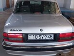 GAZ 31105 "Volga"-2