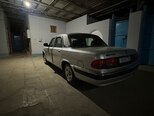 GAZ 31105 "Volga"-6