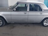 GAZ 31105 "Volga"-4