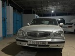 GAZ 31105 "Volga"-1