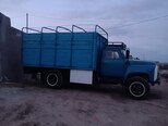 GAZ 53-6