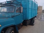 GAZ 53-14