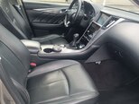 Infiniti Q50-8