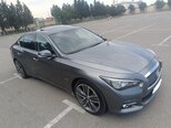 Infiniti Q50-19