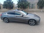 Infiniti Q50-10