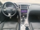 Infiniti Q50-6