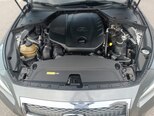Infiniti Q50-5