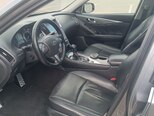 Infiniti Q50-7