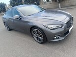 Infiniti Q50-12