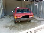 LADA (VAZ) 2109-2