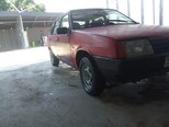 LADA (VAZ) 2109-5