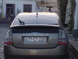 Toyota Prius-4