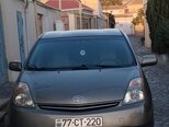 Toyota Prius-1