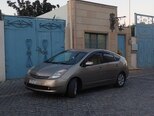 Toyota Prius-3