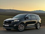 Kia Sorento-2