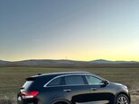 Kia Sorento-3