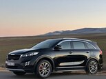 Kia Sorento-1