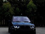 BMW X5-1