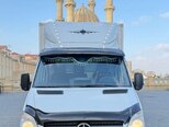 Mercedes Sprinter 515-1