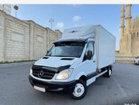 Mercedes Sprinter 515-3