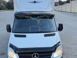 Mercedes Sprinter 515-2
