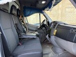 Mercedes Sprinter 515-11