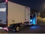 Mercedes Sprinter 515-8
