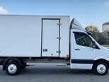 Mercedes Sprinter 515-6