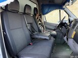 Mercedes Sprinter 515-10