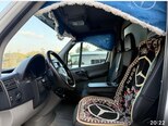 Mercedes Sprinter 515-9