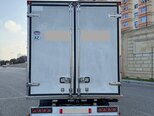 Mercedes Sprinter 515-7